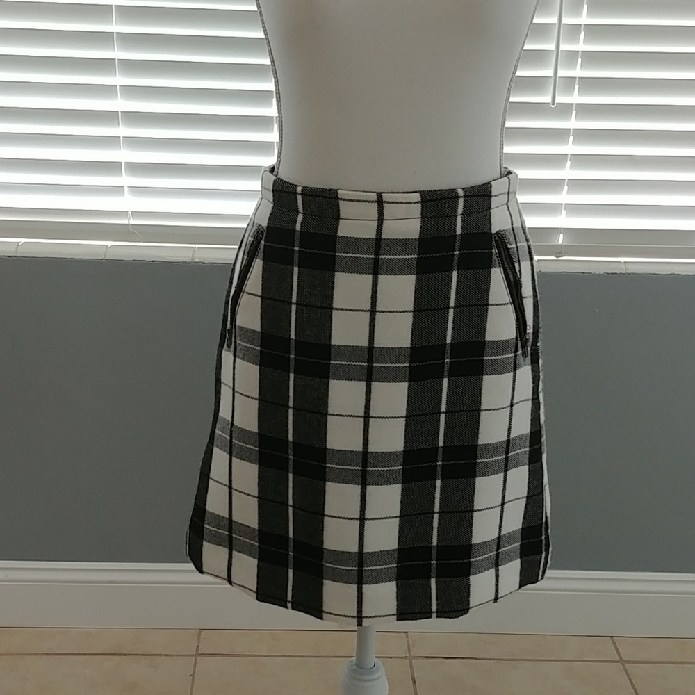 Style skirt Penney's